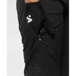 Discount - Women's Hunter Slashed Shorts - Radhose Fahrradbekleidung|Radhosen