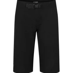 Discount - Women's Hunter Slashed Shorts - Radhose Fahrradbekleidung|Radhosen