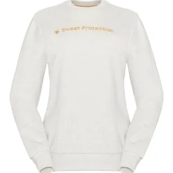 Sweet Protection - Women's Logo Crew - Pullover^ Pullover & Hoodies|Alltagsbekleidung