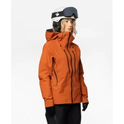Sweet Protection - Women's Crusader GORE-TEX Pro Jacket - Skijacke^ Skibekleidung|Skijacken