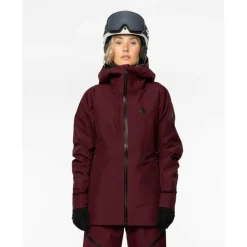 Discount - Women's Crusader X GORE-TEX Jacket - Skijacke Skibekleidung|Skijacken