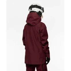 Discount - Women's Crusader X GORE-TEX Jacket - Skijacke Skibekleidung|Skijacken