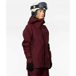 Discount - Women's Crusader X GORE-TEX Jacket - Skijacke Skibekleidung|Skijacken