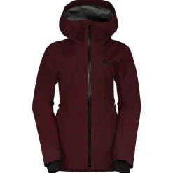 Discount - Women's Crusader X GORE-TEX Jacket - Skijacke Skibekleidung|Skijacken