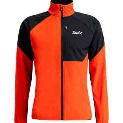 Swix - Focus Wind Jacket - Langlaufjacke