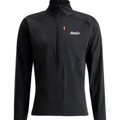 Swix - Focus Wind Jacket - Langlaufjacke