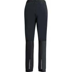 - Infinity Hybrid Wind Full Zip Pants - Langlaufhose>Swix Hot