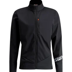Swix - Quantum Windstopper Jacket - Langlaufjacke