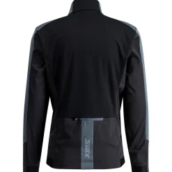 Swix - Quantum Windstopper Jacket - Langlaufjacke