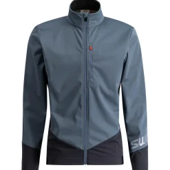 Swix - Quantum Windstopper Jacket - Langlaufjacke