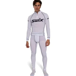 - RaceX Classic Half Zip - Kunstfaserunterwäsche><noscript><img width=