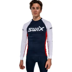 Clearance - RaceX Classic Long Sleeve - Kunstfaserunterwäsche Unterwäsche