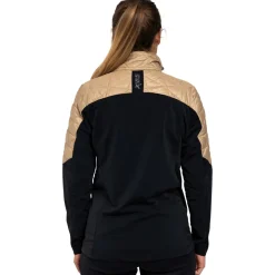 Swix - Women's Infinity Hybrid Insulated Jacket - Langlaufjacke