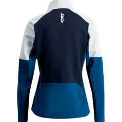 Hot - Women's Nordic XC Jacket - Langlaufjacke Jacken