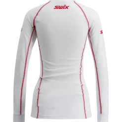 - Women's RaceX Classic Long Sleeve - Kunstfaserunterwäsche>Swix Discount
