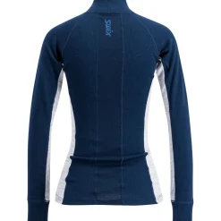 Swix - Women's RaceX Merino Half Zip - Merinounterwäsche^ Merinounterwäsche|Unterwäsche