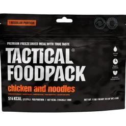 - Chicken And Noodles>TACTICAL FOODPACK Online