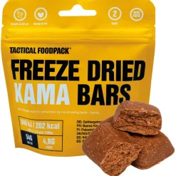 TACTICAL FOODPACK - Kama Bar