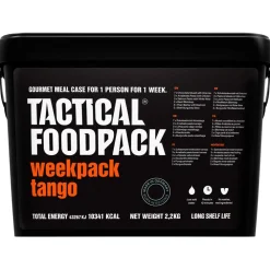 - Weekpack Tango>TACTICAL FOODPACK Sale