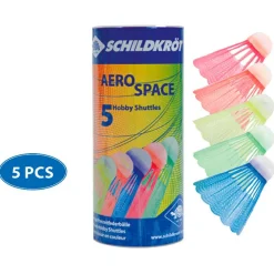 Talbot Torro - SK Badminton Ball Aero Space^ Schwimm- & Strandzubehör