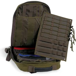 Tasmanian Tiger - TT Medic Assault Pack MKII 15 - Daypack^ Daypacks|Daypacks