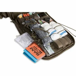 Tasmanian Tiger - TT Medic Assault Pack MKII 15 - Daypack^ Daypacks|Daypacks