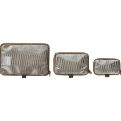 Tasmanian Tiger - TT Mesh Pouch Set VL - Taschenset