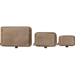 Tasmanian Tiger - TT Mesh Pouch Set VL - Taschenset