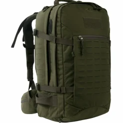 Tasmanian Tiger - TT Mission Pack MKII 37 - Wanderrucksack^ Wanderrucksäcke|Wanderrucksäcke