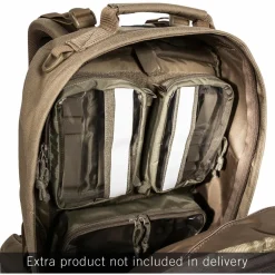 Tasmanian Tiger - TT Mission Pack MKII 37 - Wanderrucksack^ Wanderrucksäcke|Wanderrucksäcke