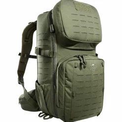 Tasmanian Tiger - TT Modular Combat Pack 22 - Wanderrucksack^ Trekkingausrüstung|Wanderrucksäcke