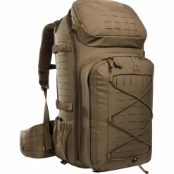 Tasmanian Tiger - TT Modular Trooper Pack 55 - Trekkingrucksack^ Trekkingausrüstung