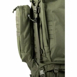 Tasmanian Tiger - TT Range Pack MKII 90+ - Trekkingrucksack^ Trekkingausrüstung