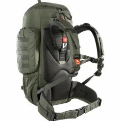 - Akela 35 - Wanderrucksack Trekkingausrüstung|Wanderrucksäcke