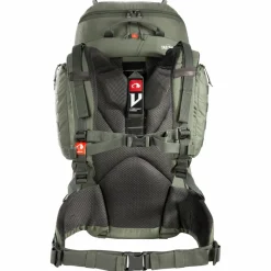 - Akela 35 - Wanderrucksack Trekkingausrüstung|Wanderrucksäcke