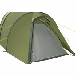 Online - Alaska 3 Plus - 3-Personen Zelt Trekkingzelte|Trekkingausrüstung