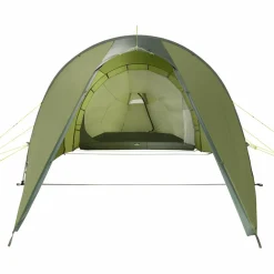Online - Alaska 3 Plus - 3-Personen Zelt Trekkingzelte|Trekkingausrüstung