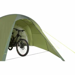 Online - Alaska 3 Plus - 3-Personen Zelt Trekkingzelte|Trekkingausrüstung