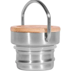 Tatonka - Bamboo Lid - Trinkflasche^ Outdoor-Küche|Trinkflaschen & Wasserträger
