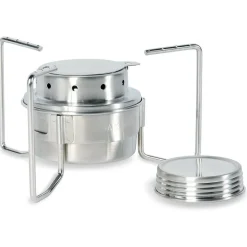 Hot - Burner Set - Spirituskocher Outdoor-Küche|Campingkocher