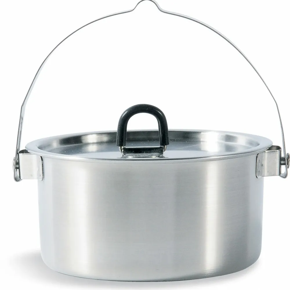 - Camp Set - Topf>Tatonka Discount