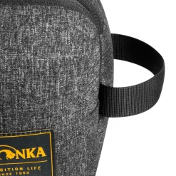 New - Cosmetic Double Zip Pouch 6 - Kulturbeutel Kulturbeutel|Kulturbeutel