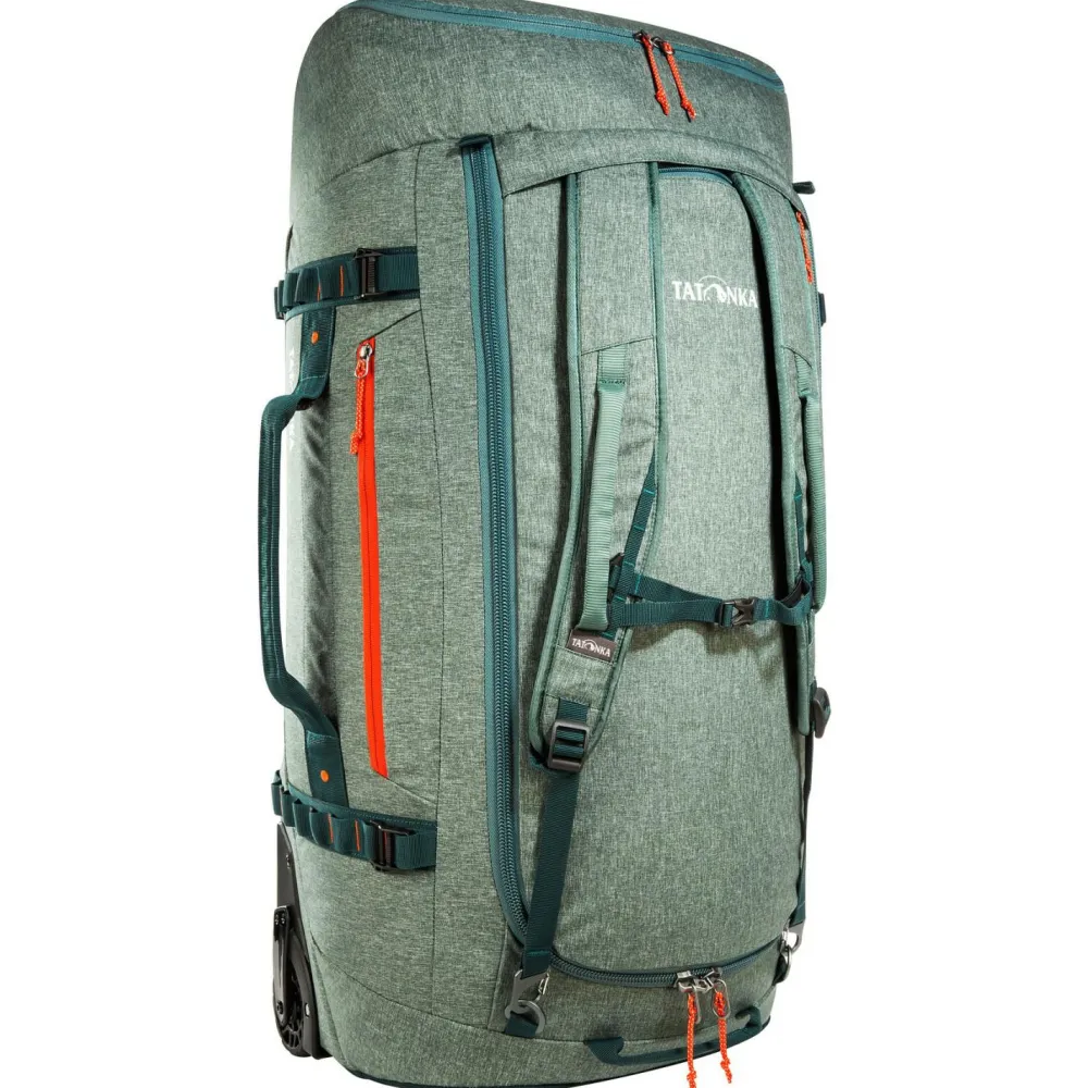 Tatonka - Duffle Roller 105 - Reisetasche