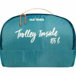 Tatonka - Duffle Roller 105 - Reisetasche