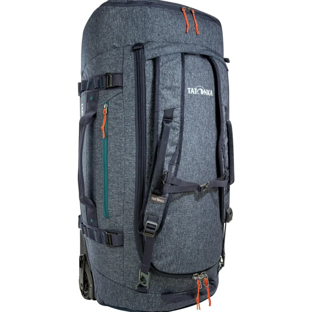 - Duffle Roller 80 - Reisetasche>Tatonka New