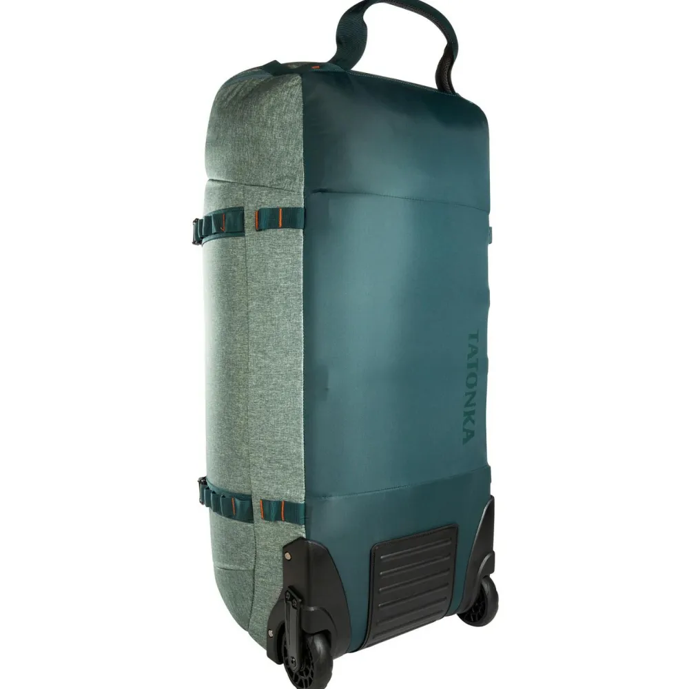 - Duffle Roller 80 - Reisetasche>Tatonka New