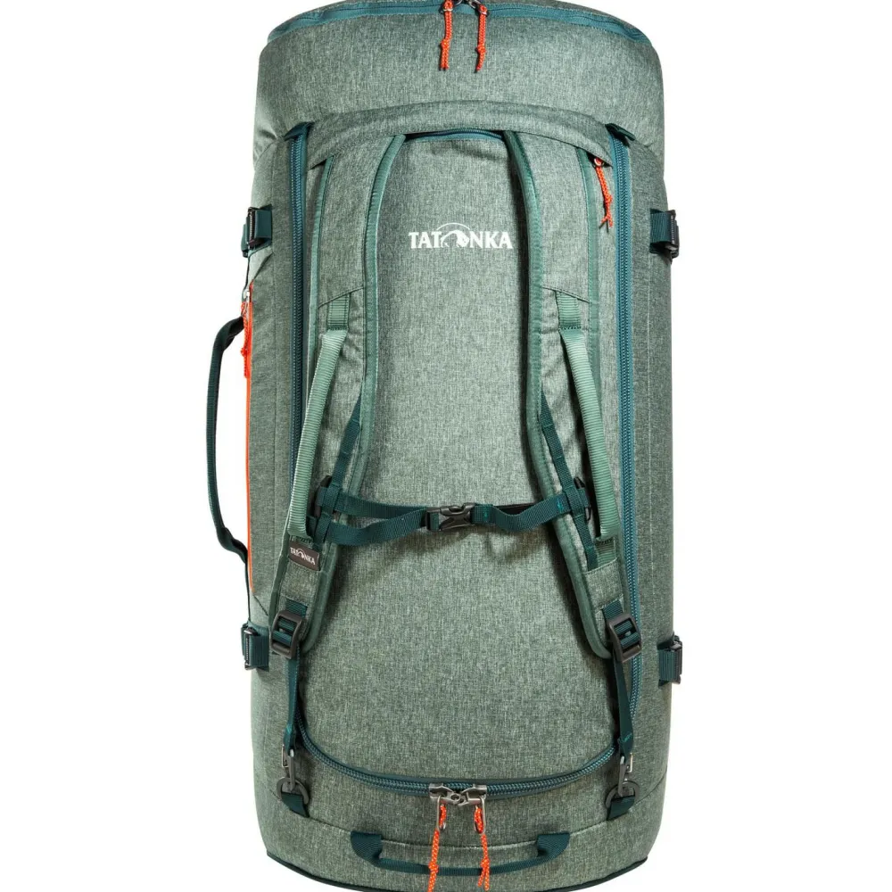 - Duffle Roller 80 - Reisetasche>Tatonka New