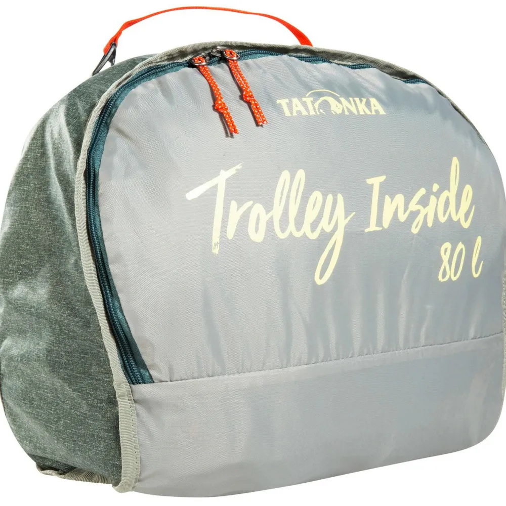 - Duffle Roller 80 - Reisetasche>Tatonka New