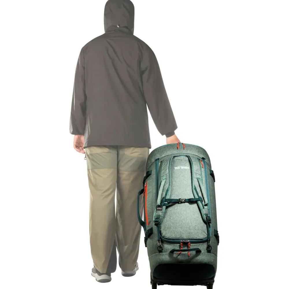 - Duffle Roller 80 - Reisetasche>Tatonka New