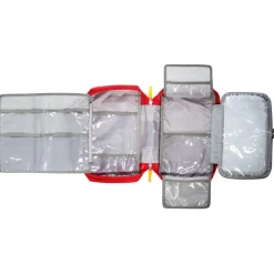 Hot - First Aid - Erste Hilfe Set Trekkingausrüstung